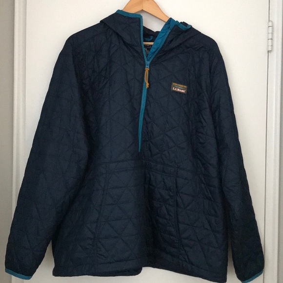 Llbean Womens Katahdin Insulated 